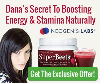 Super Beets