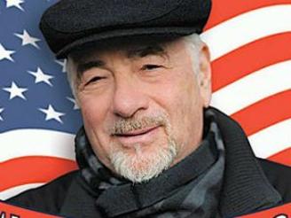 Dr. Michael Savage