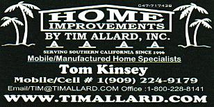 TimAllard.com